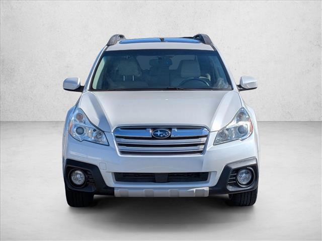 Used 2014 Subaru Outback 3.6R Limited video 2
