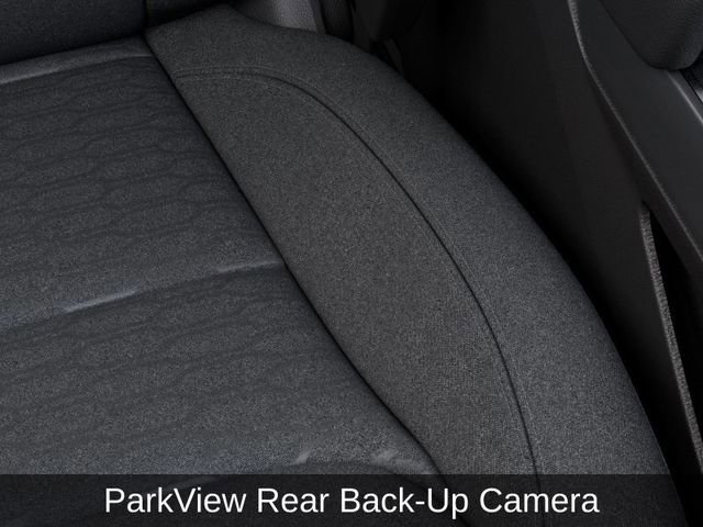 New 2026 RAM 1500 Big Horn image 24