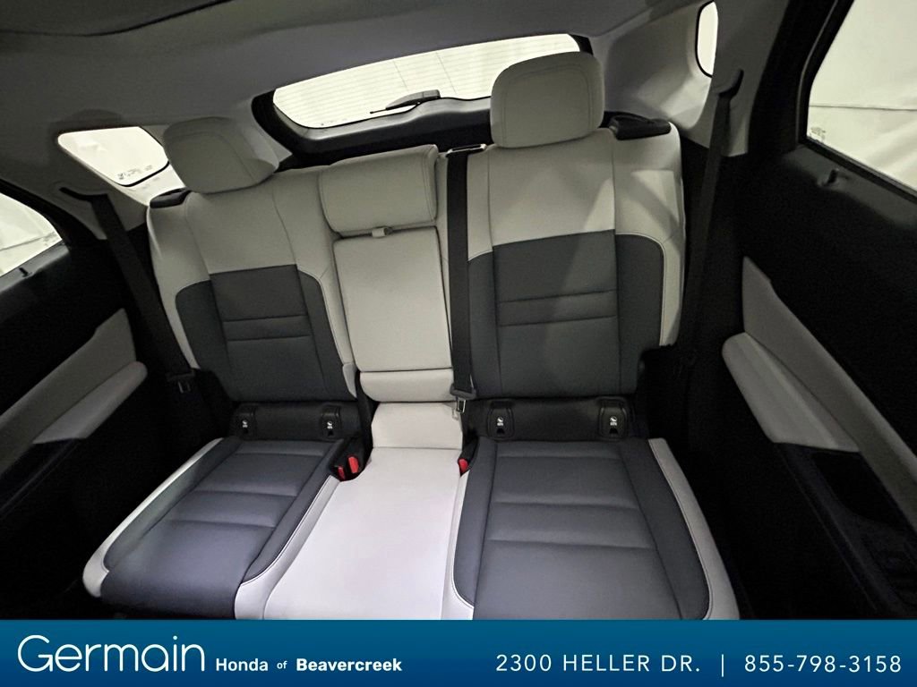 Used 2024 Honda Prologue Touring image 30