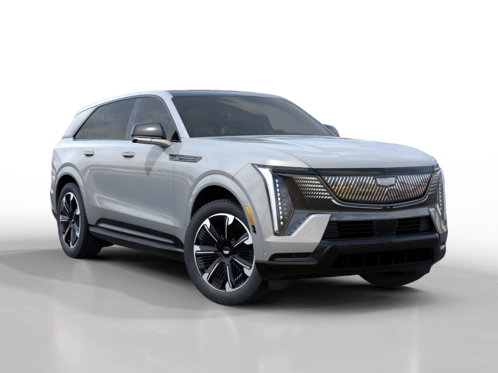 New 2025 Cadillac Escalade IQ Sport 2 AWD/4WD image 2