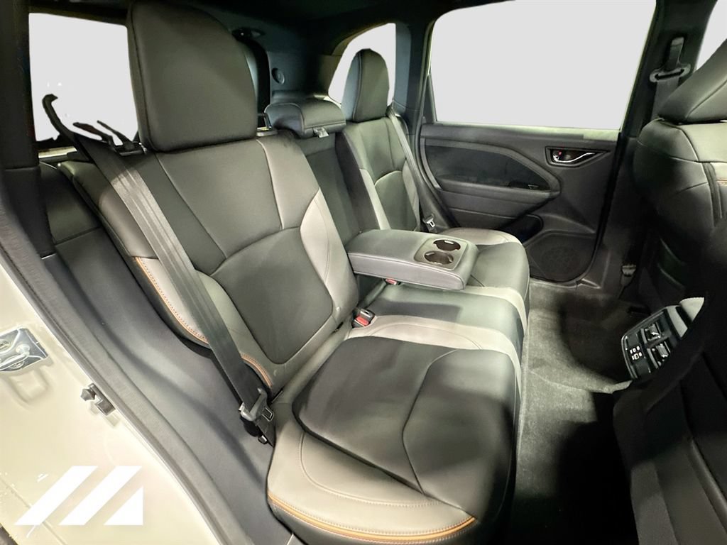 New 2026 Subaru Forester Sport AWD/4WD image 29