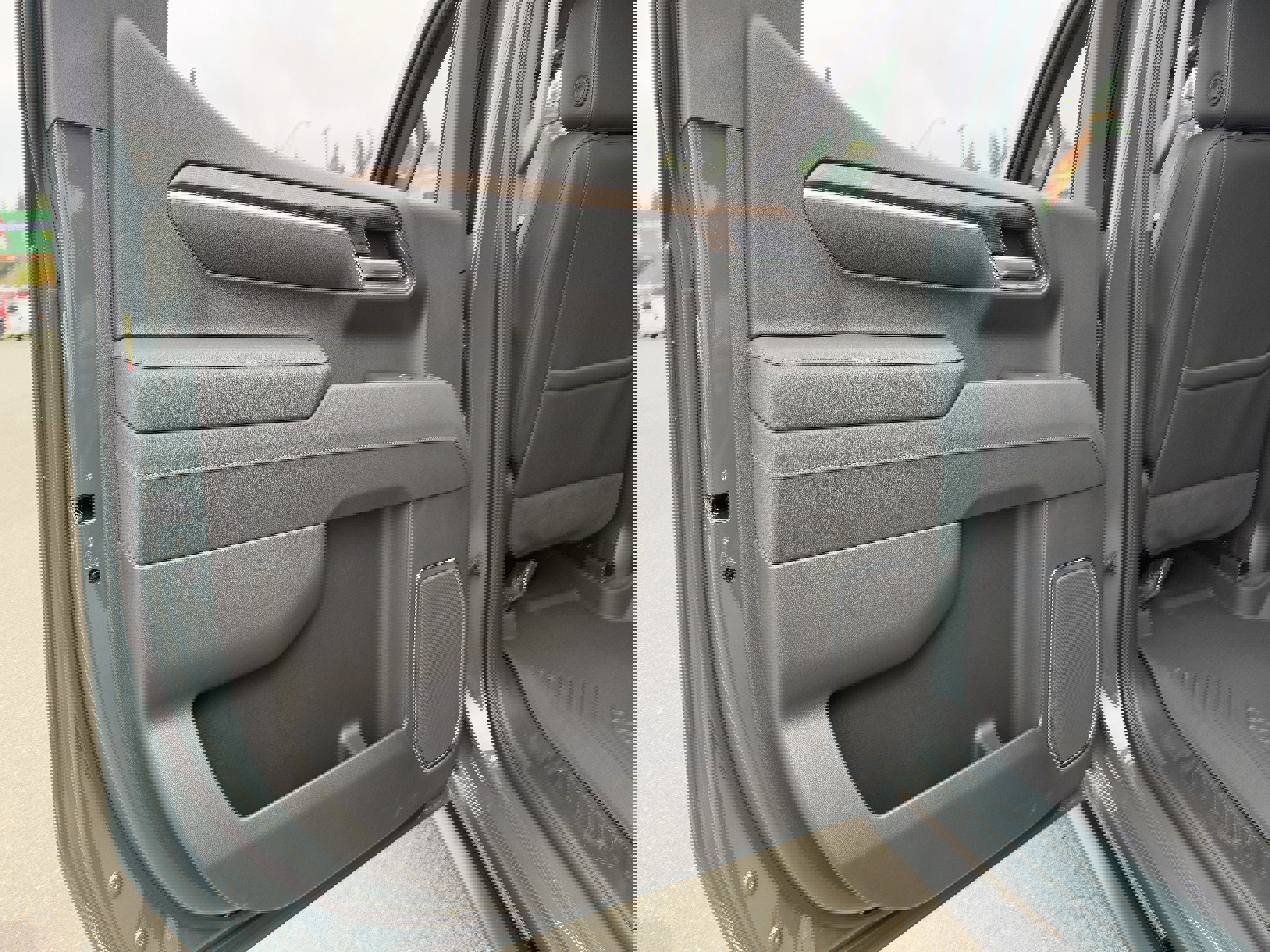 New 2026 Chevrolet Silverado 1500 LT Trail Boss w/ LT Trail Boss Premium Package image 28