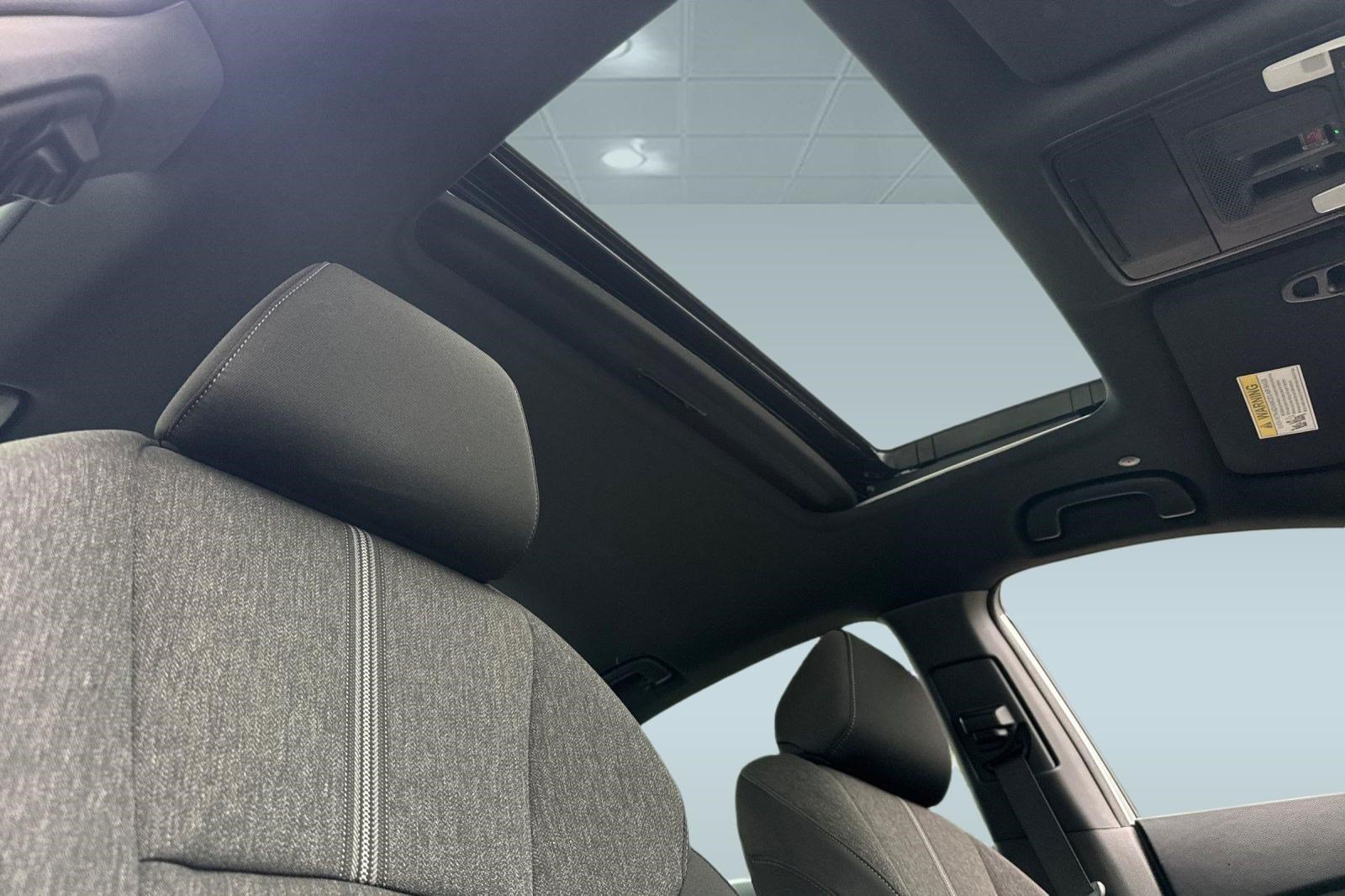 Certified 2024 Honda Accord Sport image 23