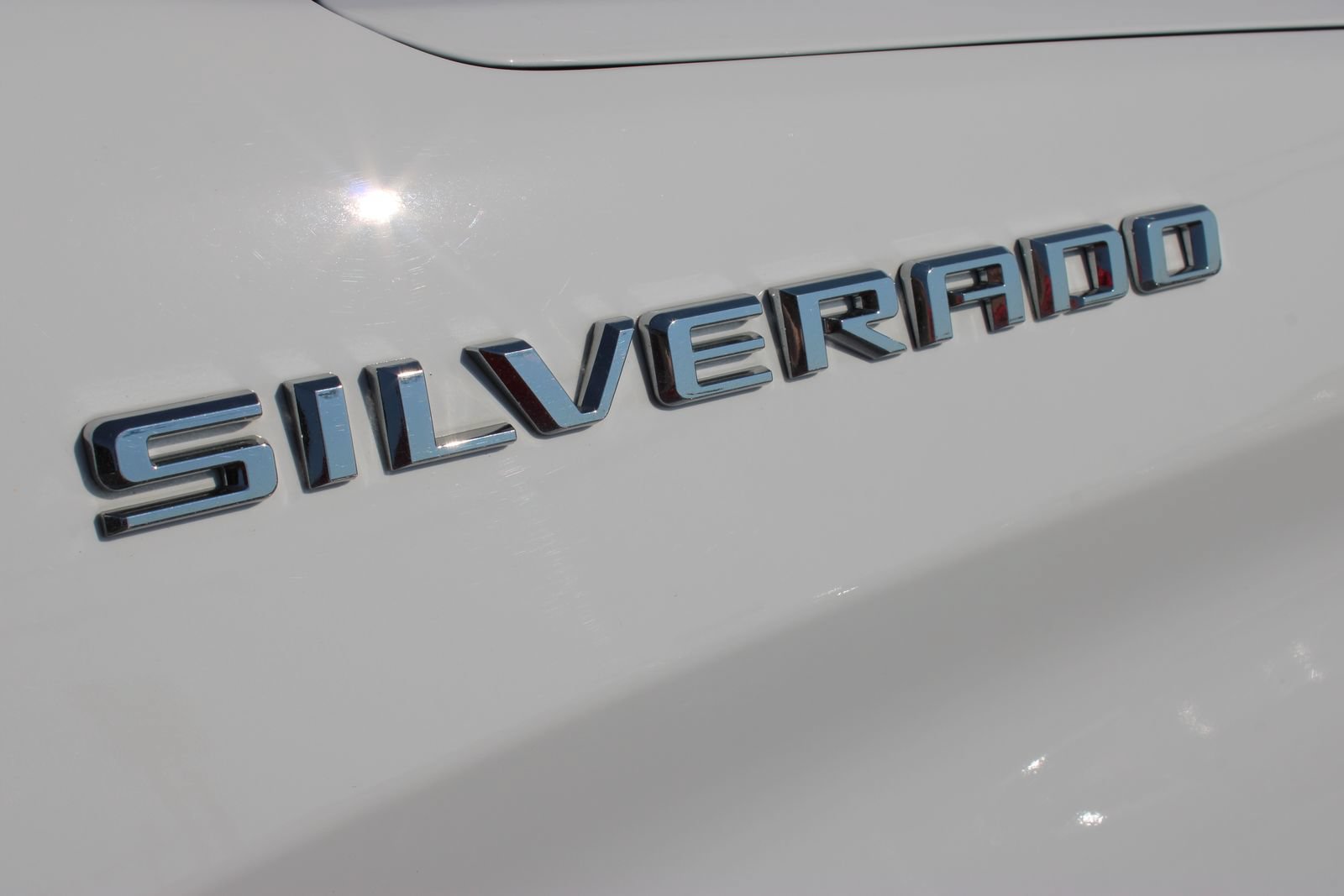 Used 2025 Chevrolet Silverado 1500 W/T w/ WT Safety Package AWD/4WD image 25