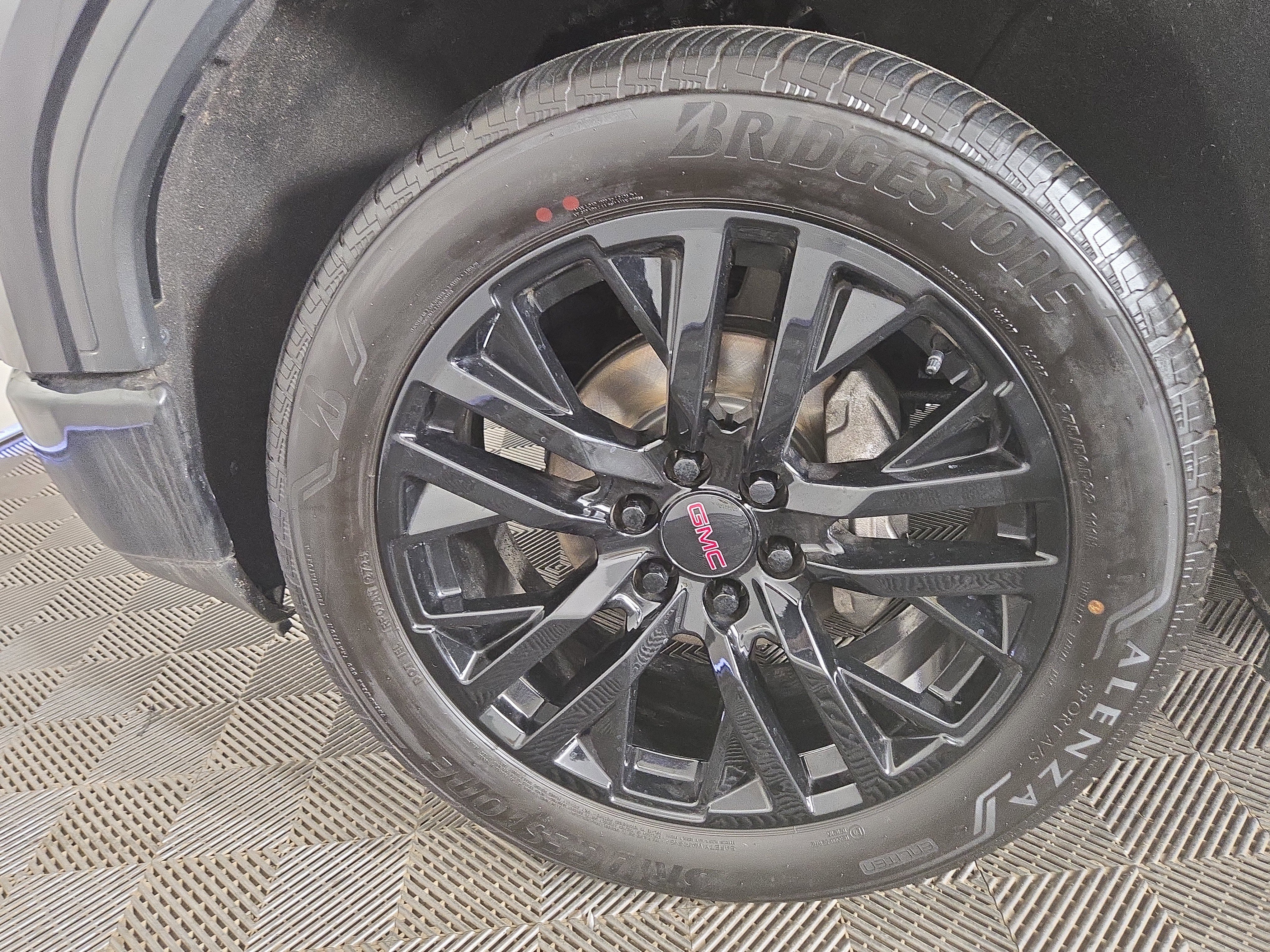 Certified 2021 GMC Sierra 1500 Denali w/ Denali Carbonpro Edition AWD/4WD image 33