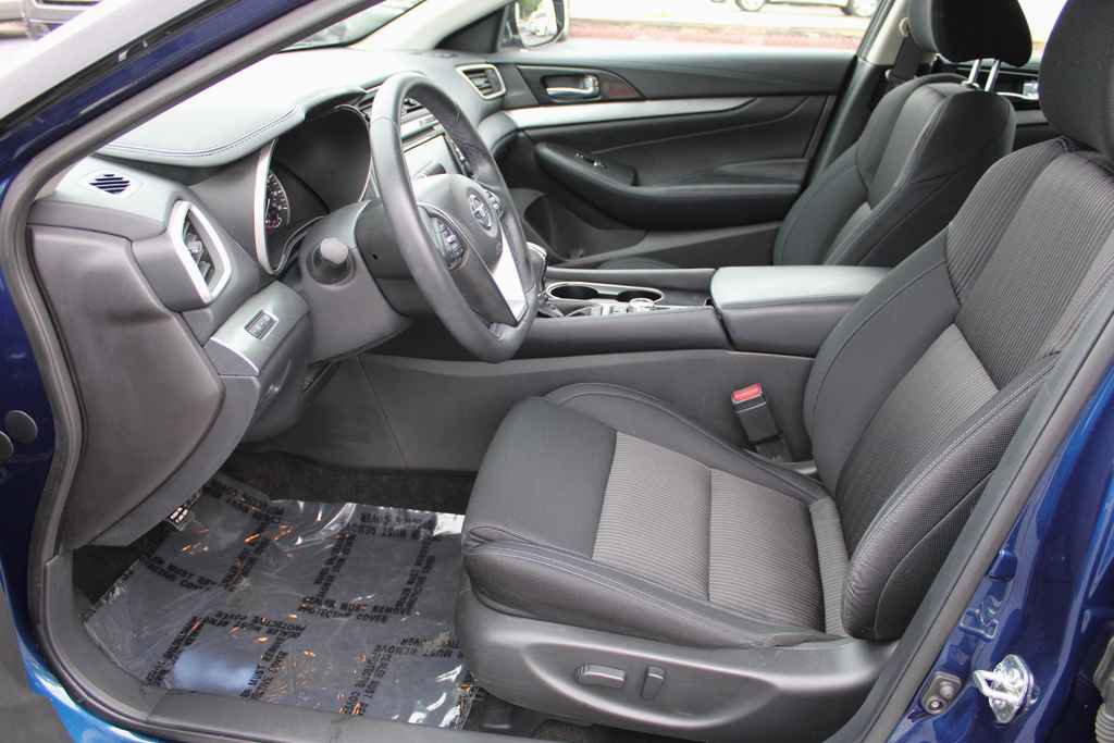 Used 2017 Nissan Maxima 3.5 S FWD image 9