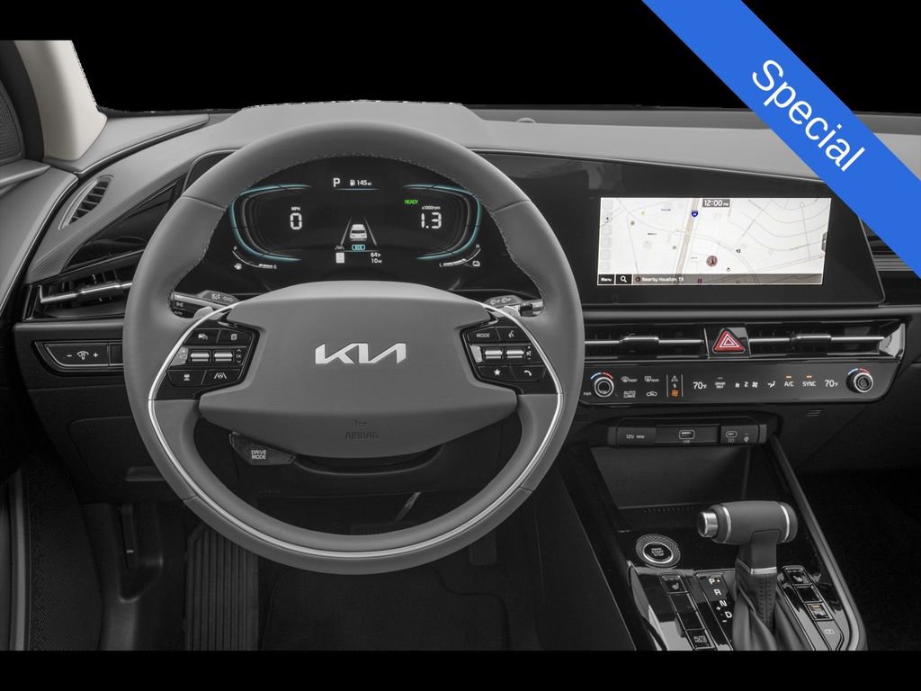 Used 2023 Kia Niro EX image 5