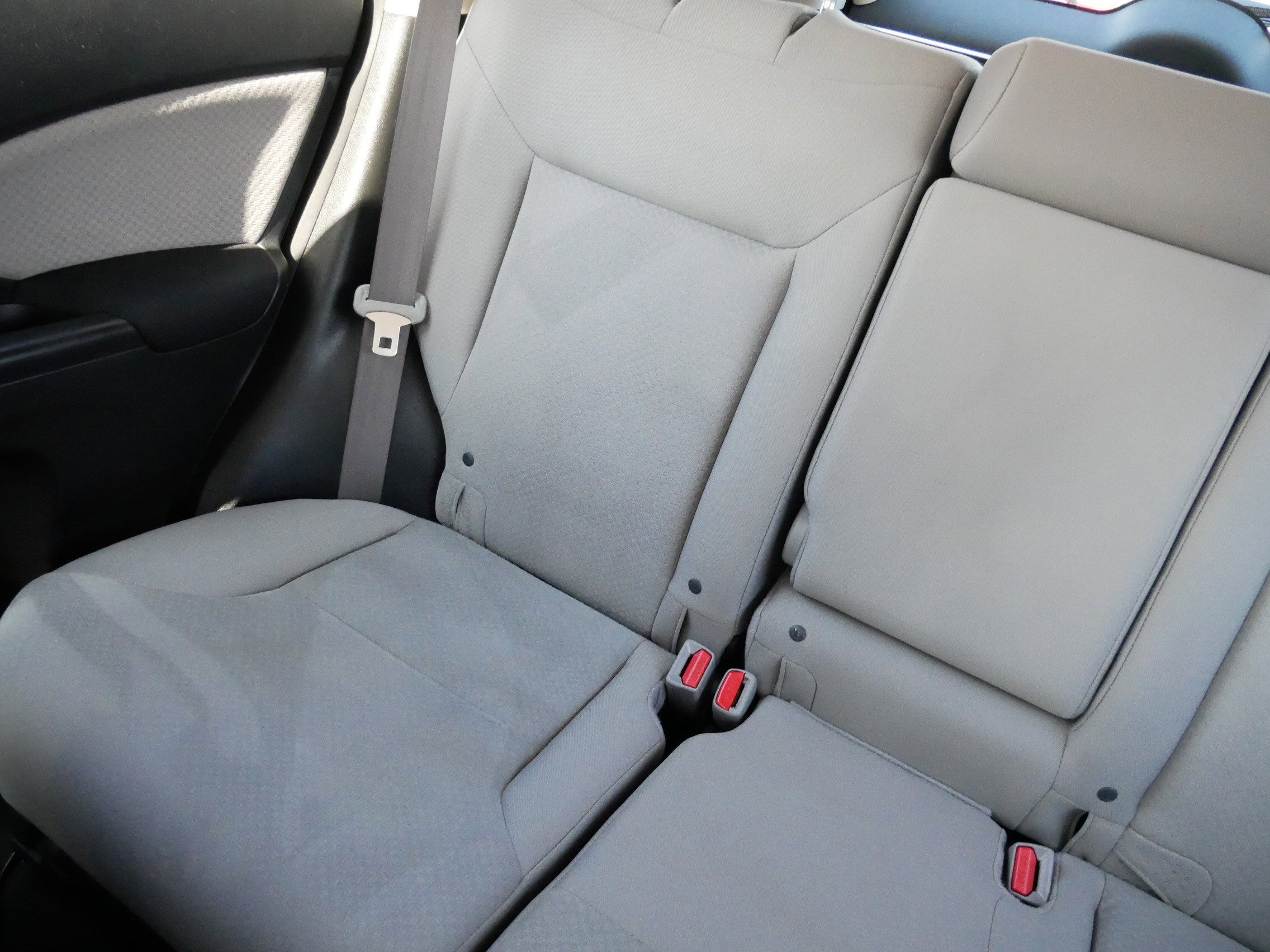 Used 2015 Honda CR-V EX image 12