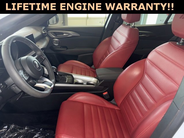 Used 2024 Dodge Hornet GT Plus image 19