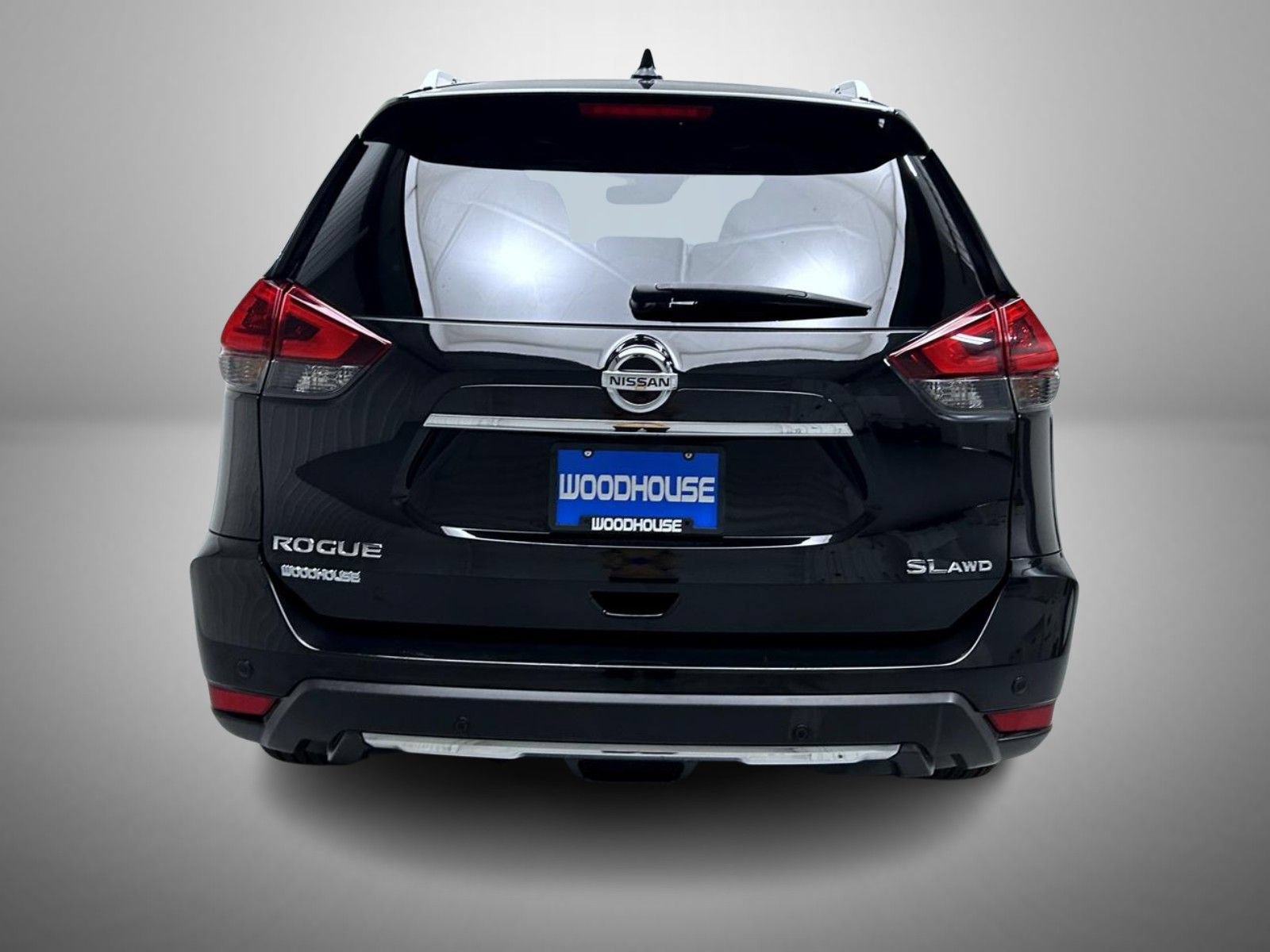 Used 2019 Nissan Rogue SL w/ Premium Package AWD/4WD image 6