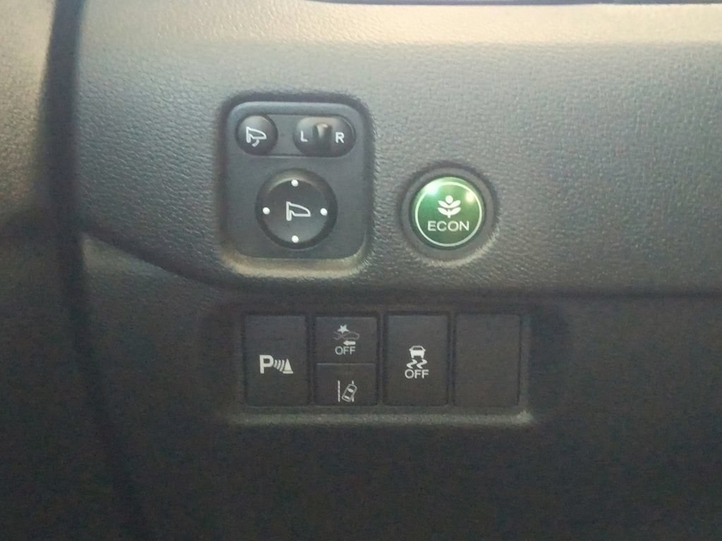Used 2021 Honda Passport Touring image 27