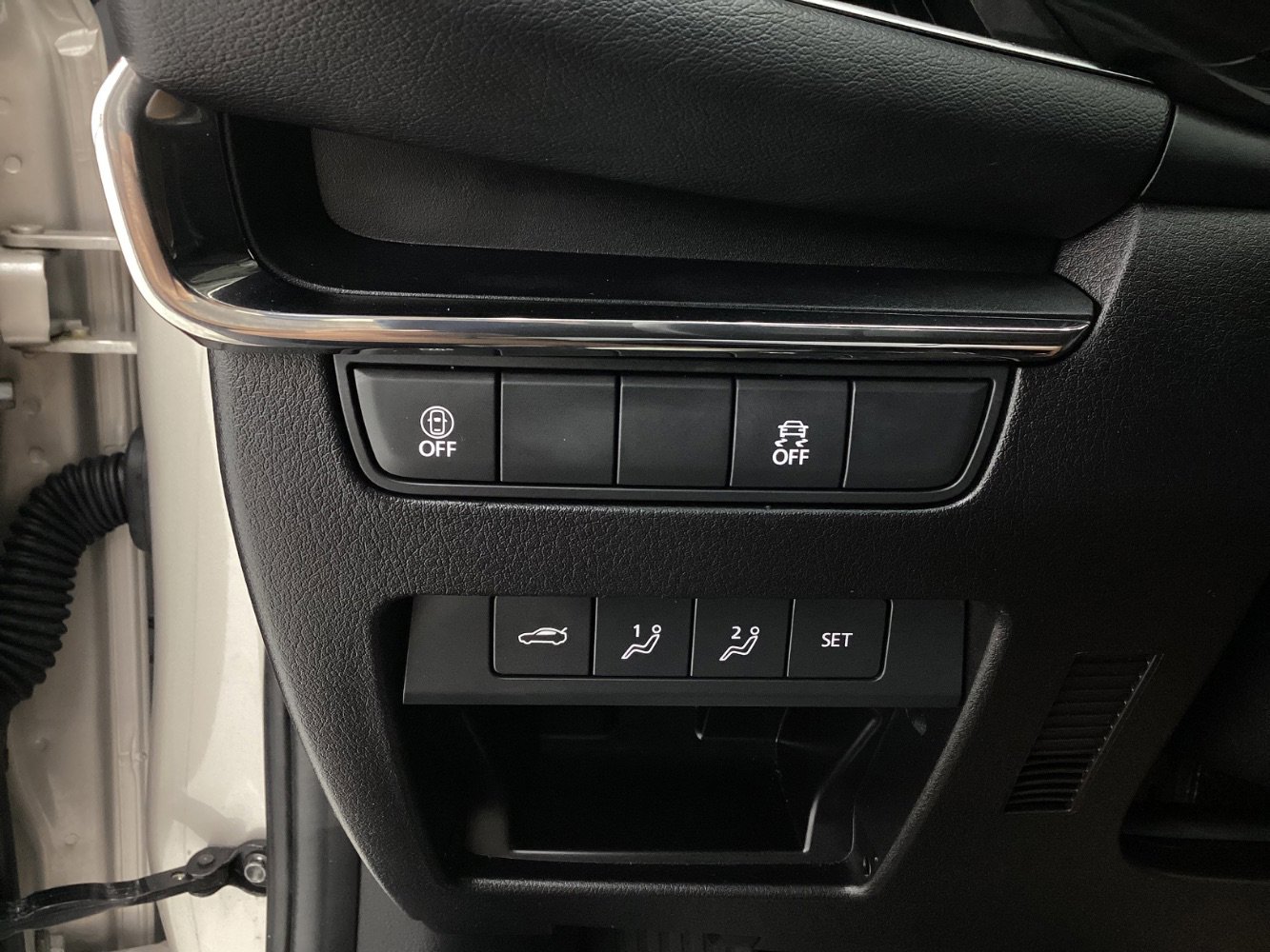 Used 2022 MAZDA MAZDA3 s image 40