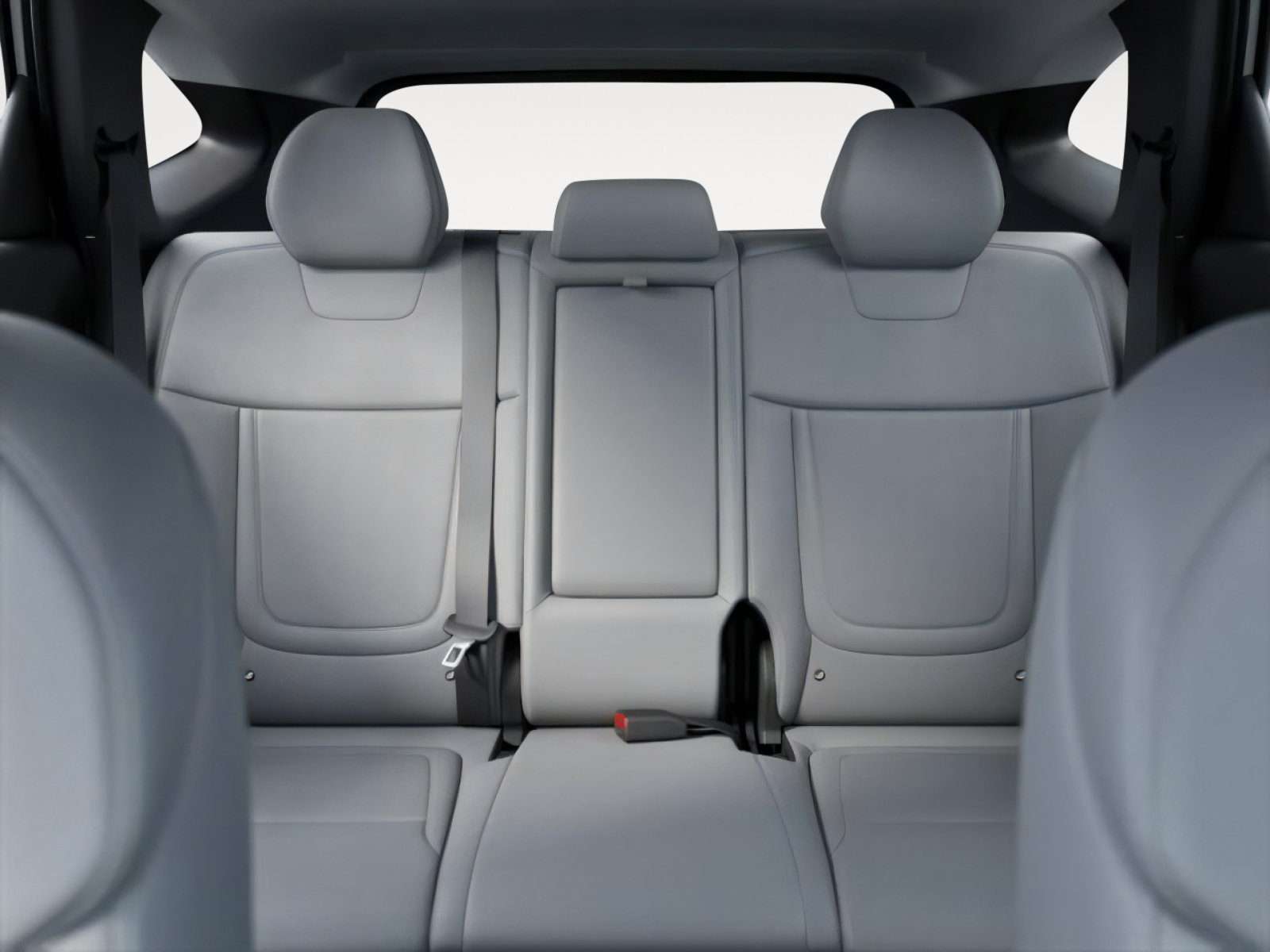 New 2026 Hyundai Tucson Limited FWD image 12