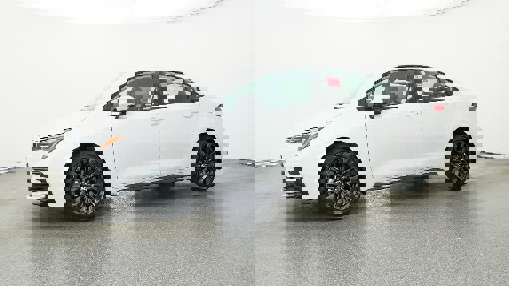 New 2026 Toyota Corolla SE image 18