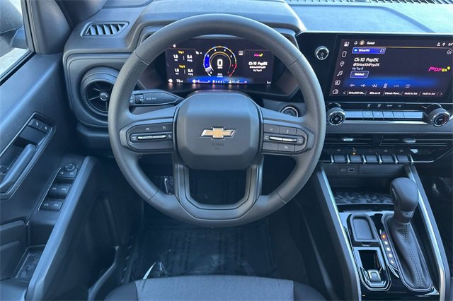 New 2026 Chevrolet Colorado W/T image 19