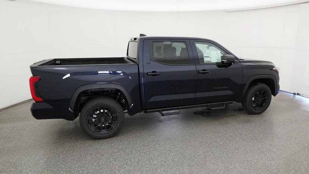 New 2026 Toyota Tundra SR5 AWD/4WD image 49