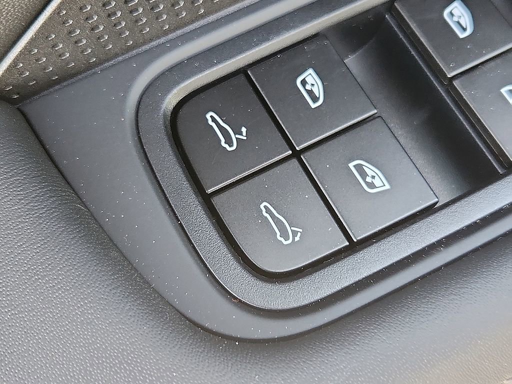 New 2026 Porsche Panamera 4 image 21