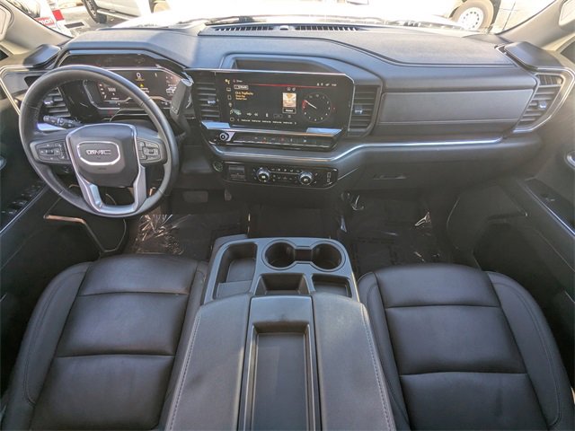 Used 2025 GMC Sierra 1500 SLT image 18