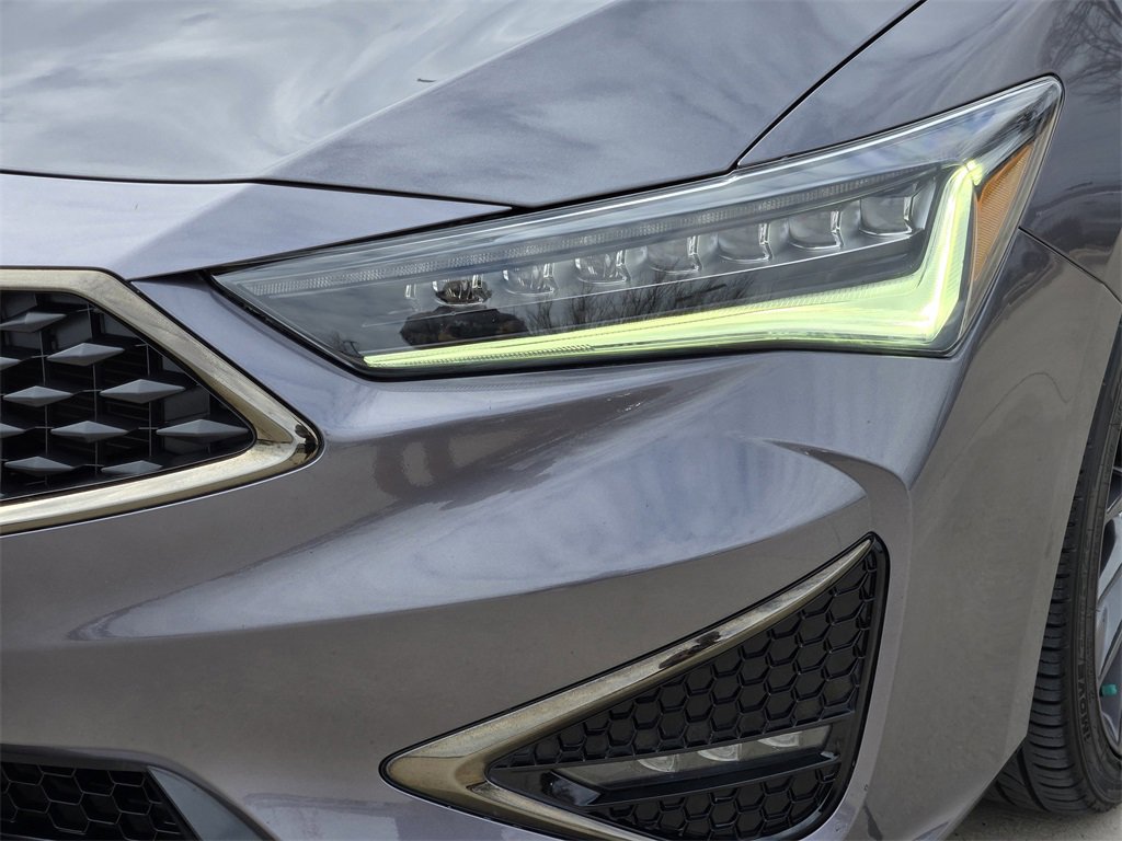 Used 2021 Acura ILX image 15