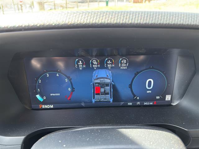 New 2026 Ford F150 XLT w/ Equipment Group 302A MID image 26