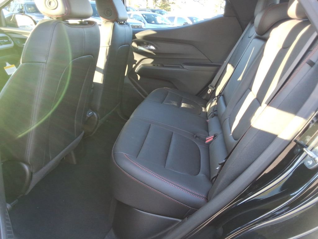 New 2027 Chevrolet Bolt RS image 18