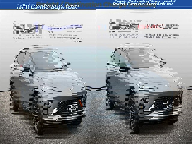 New 2026 Buick Envista Sport Touring w/ Convenience I Package image 1