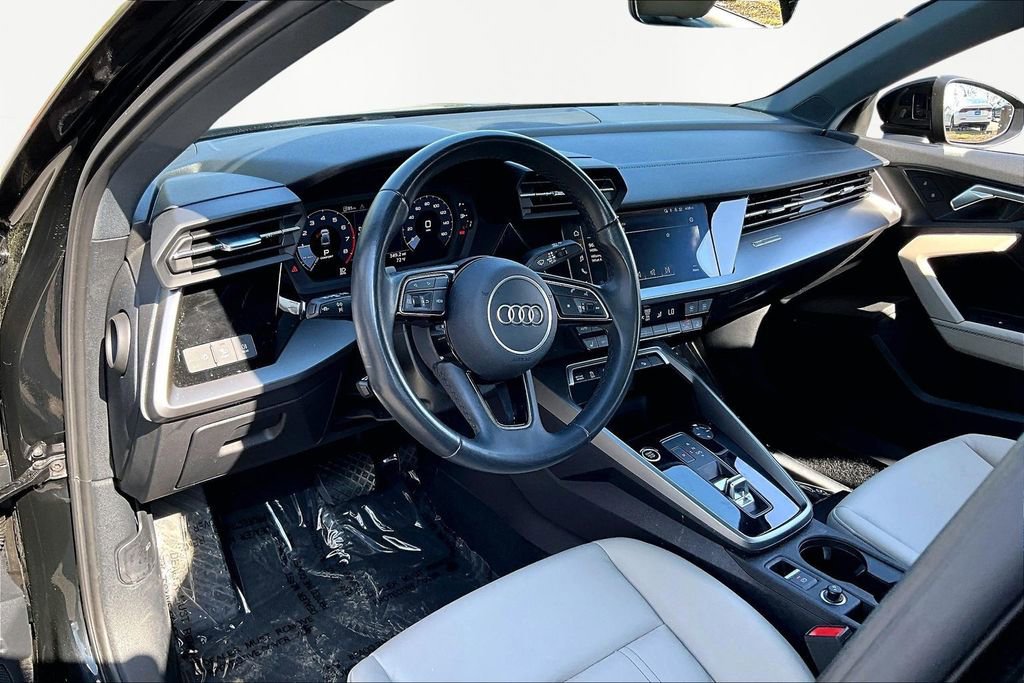 Used 2024 Audi A3 2.0T Premium image 14