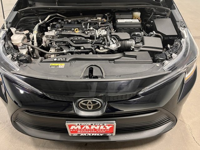 Used 2023 Toyota Corolla LE image 9