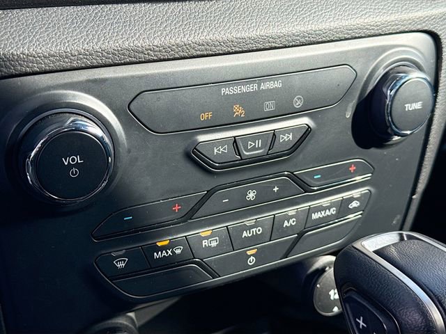 Certified 2022 Ford Ranger XLT w/ Tremor Off-Road Package image 19
