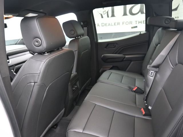 New 2026 Chevrolet Colorado Trail Boss image 9