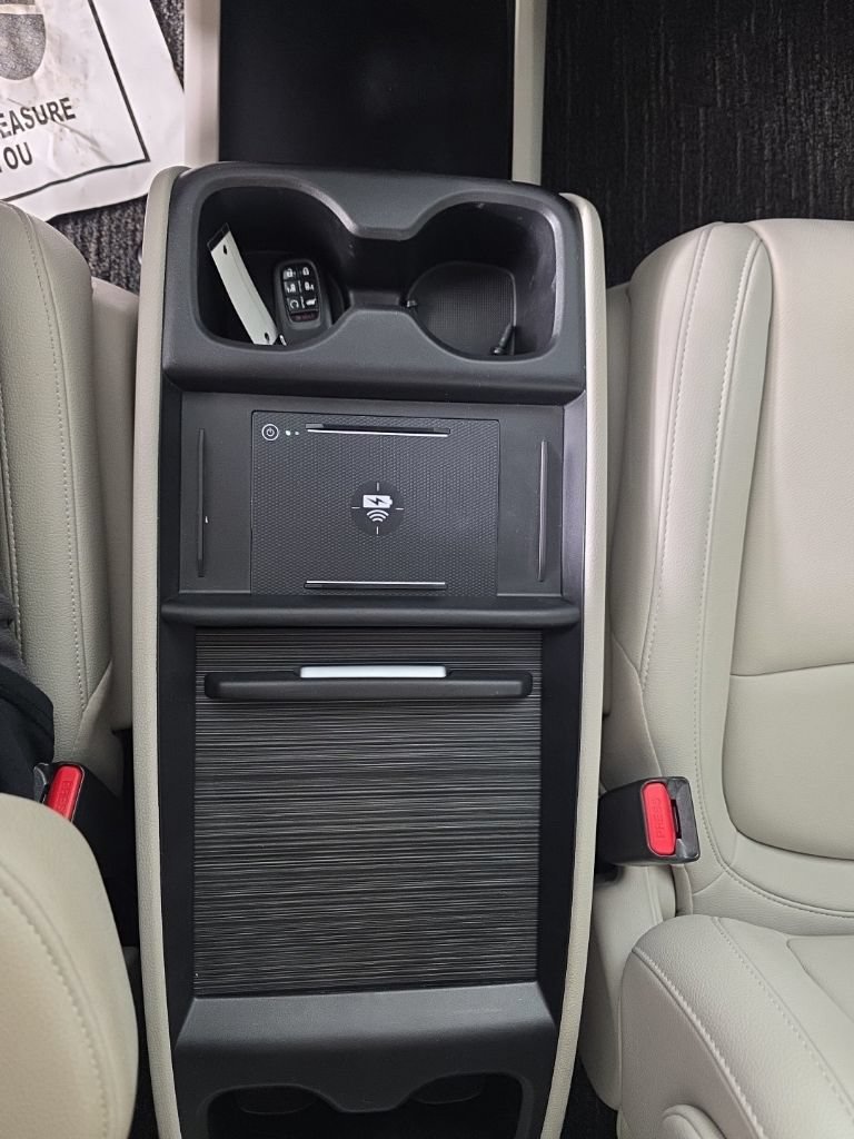 Used 2026 Honda Odyssey EX-L image 20