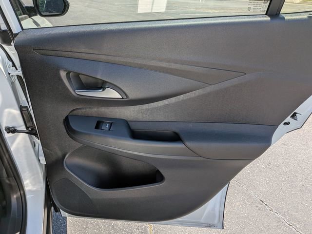 New 2026 Buick Envista Sport Touring w/ Convenience I Package FWD image 23