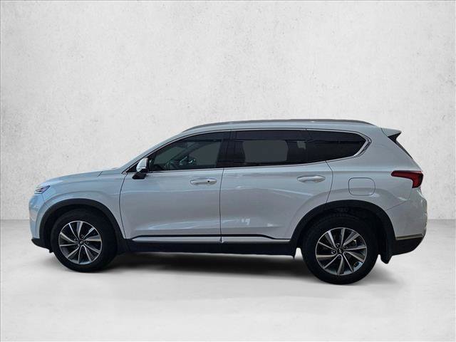 Used 2019 Hyundai Santa Fe FWD image 7