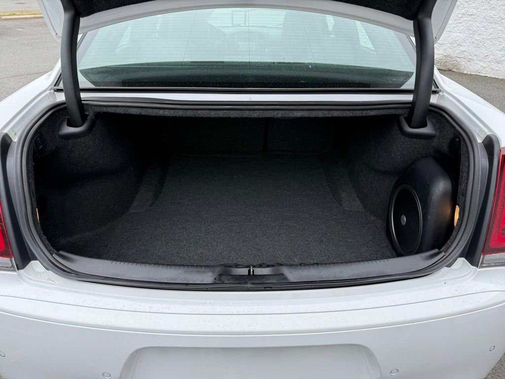 Used 2021 Chrysler 300 S w/ S Model Appearance Package image 6