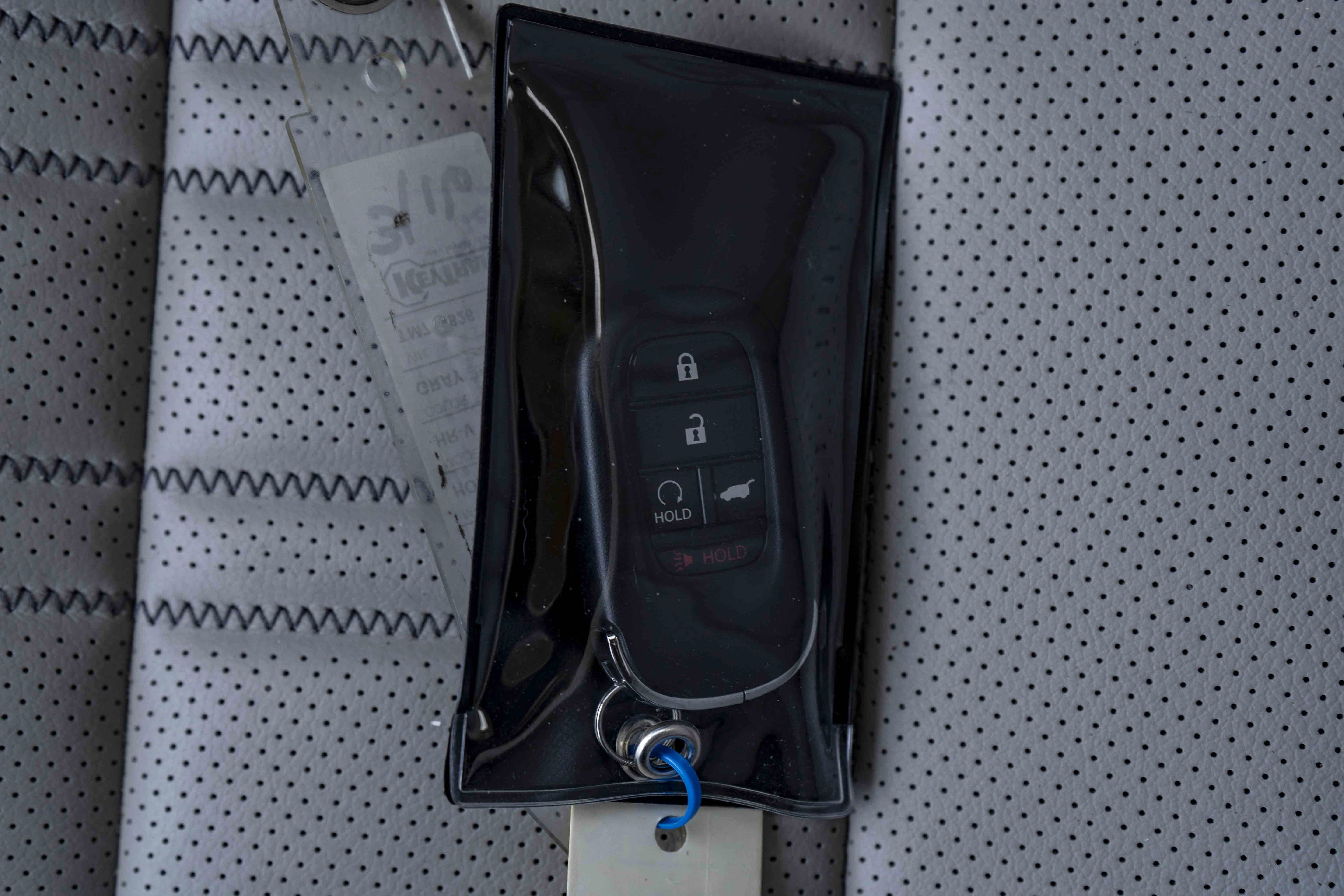 Used 2026 Honda HR-V EX-L image 47