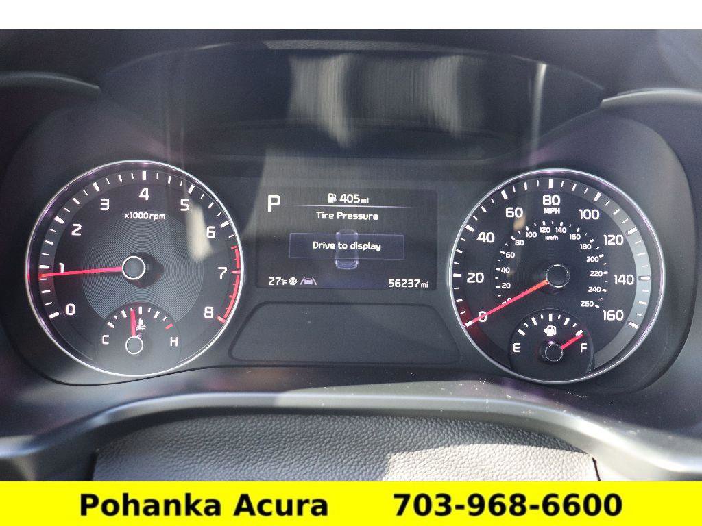 Used 2023 Kia Forte GT-Line w/ GT-Line Premium Package image 9