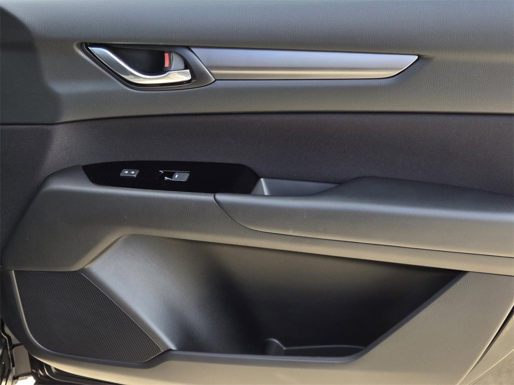 New 2025 MAZDA CX-5 AWD 2.5 S image 6