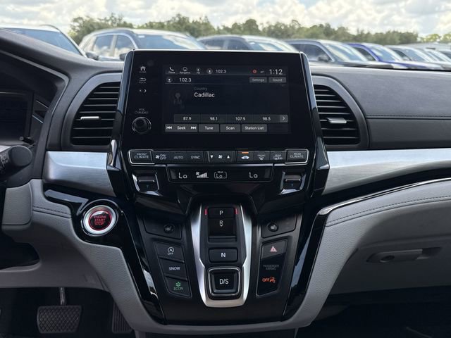 Used 2024 Honda Odyssey Touring image 27