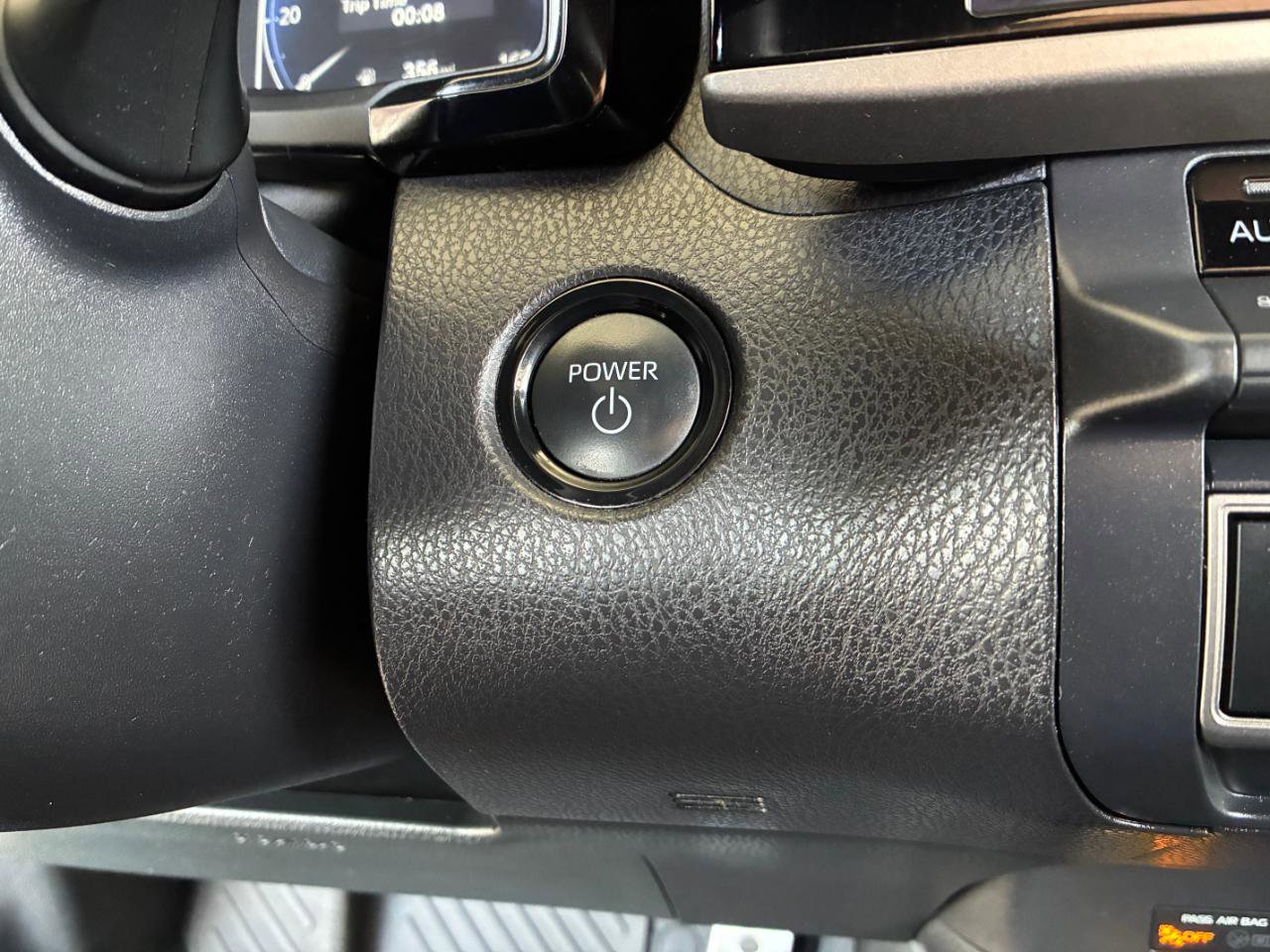 Used 2025 Toyota Camry XSE w/ Premium Plus Package image 27