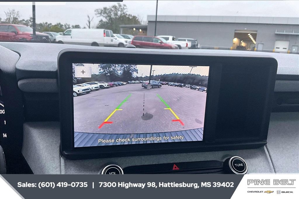 Used 2023 Ford Maverick XLT w/ Equipment Group 300A Standard image 15