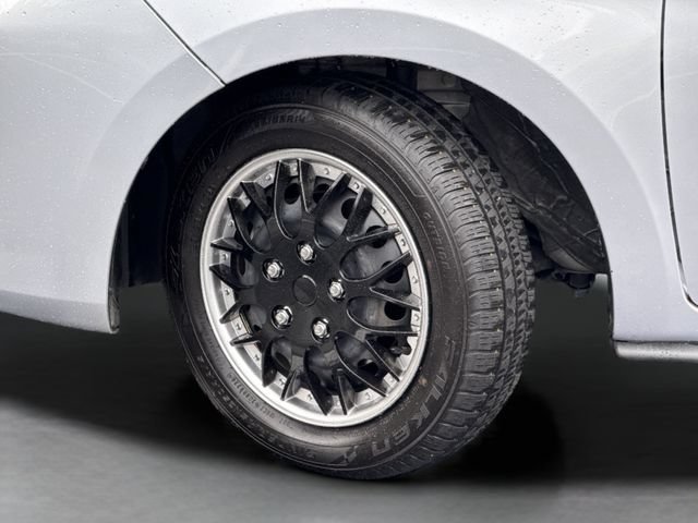 Used 2024 Mitsubishi Mirage ES FWD image 48