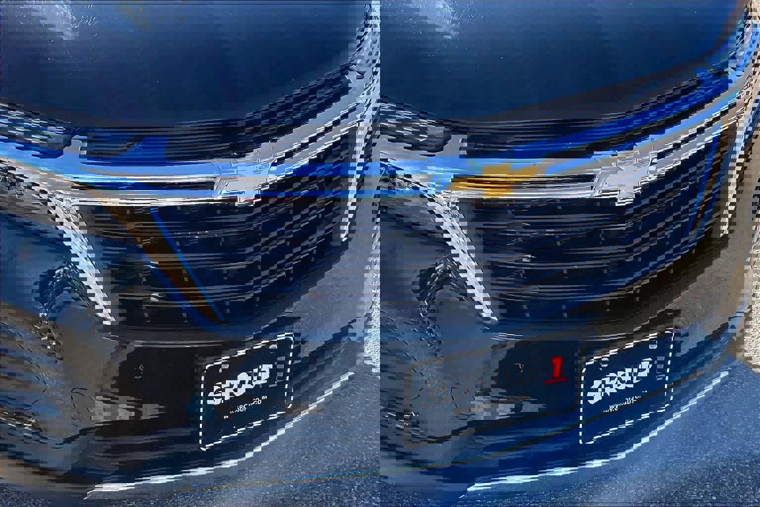 Used 2024 Chevrolet Equinox LT image 29