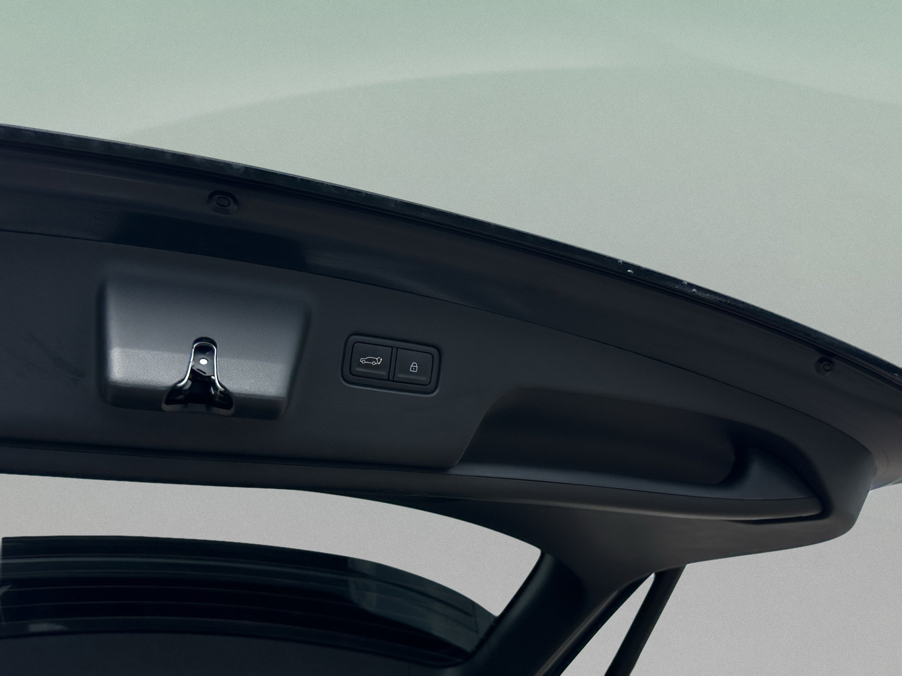 Certified 2026 Hyundai Palisade Calligraphy FWD image 9