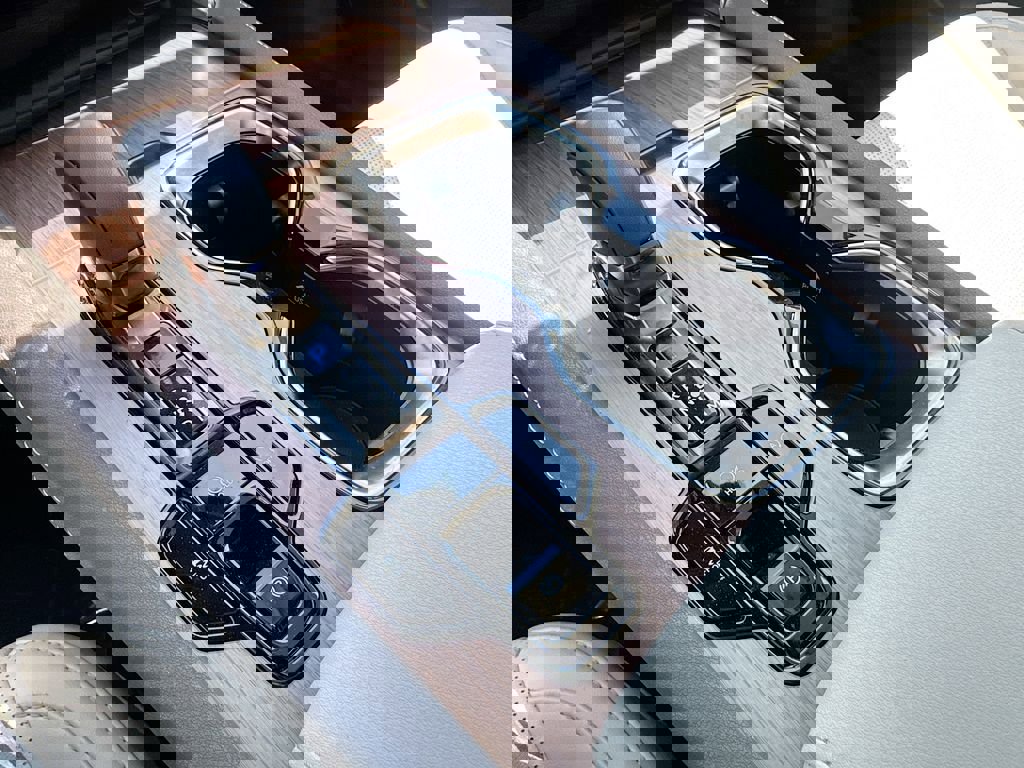 Used 2023 Lexus RX 350 Premium Plus w/ Cold Area Package image 31