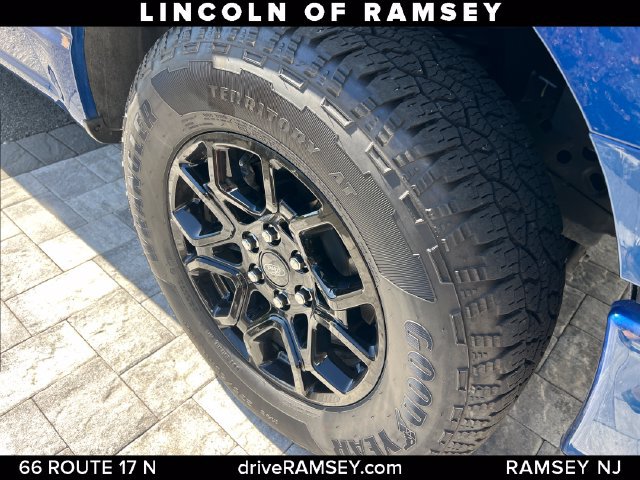 Used 2025 Ford F150 STX AWD/4WD image 9