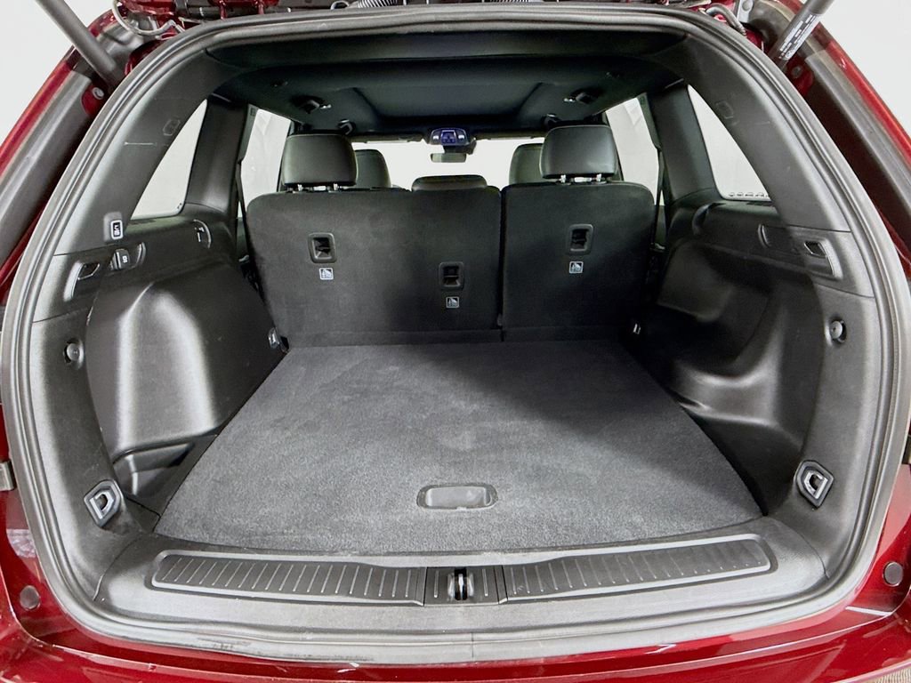 Used 2025 Jeep Grand Cherokee Limited w/ Trailer Tow Package AWD/4WD image 22