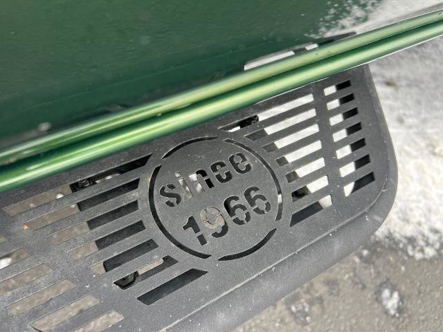 Certified 2024 Ford Bronco Big Bend w/ Sasquatch Package image 37