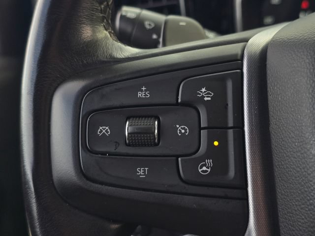 Used 2023 GMC Sierra 1500 Elevation w/ Preferred Package AWD/4WD image 21