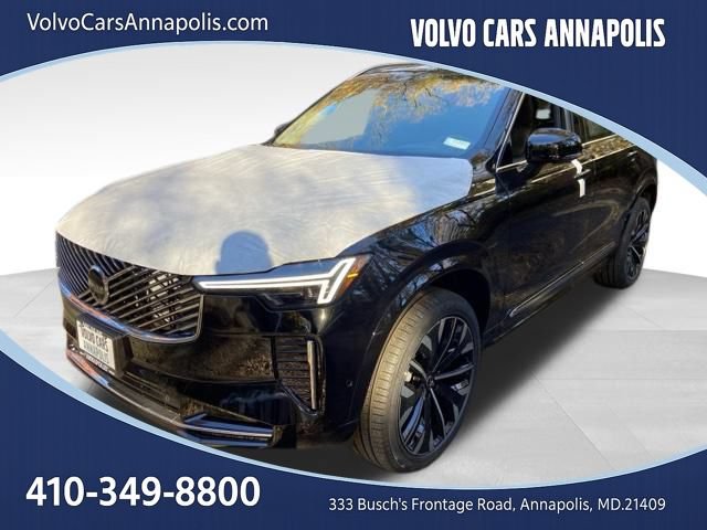 New 2026 Volvo XC90 B6 Ultra AWD/4WD image 3