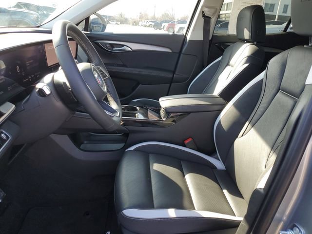 Used 2025 Buick Envision Sport Touring image 19